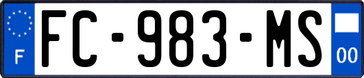 FC-983-MS