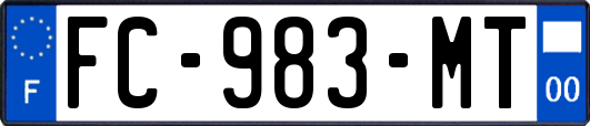 FC-983-MT