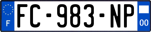 FC-983-NP