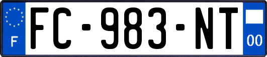 FC-983-NT