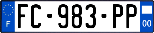 FC-983-PP