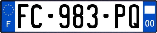 FC-983-PQ