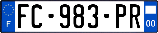 FC-983-PR