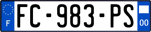 FC-983-PS