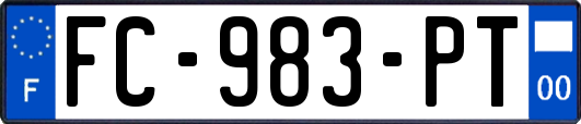 FC-983-PT