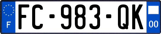 FC-983-QK