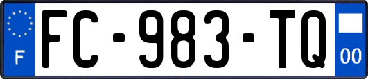 FC-983-TQ