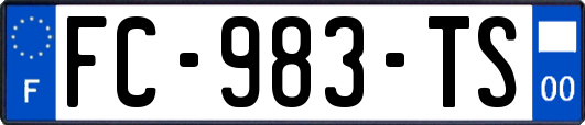 FC-983-TS