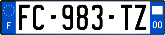 FC-983-TZ