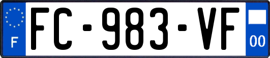 FC-983-VF