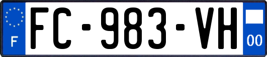 FC-983-VH