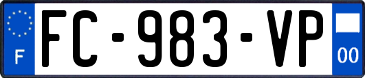 FC-983-VP