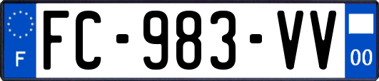 FC-983-VV
