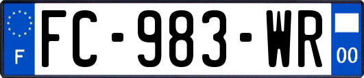 FC-983-WR