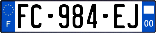 FC-984-EJ