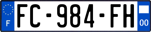 FC-984-FH