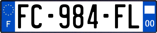 FC-984-FL