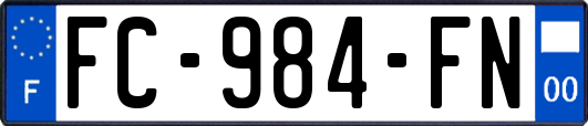 FC-984-FN