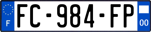 FC-984-FP