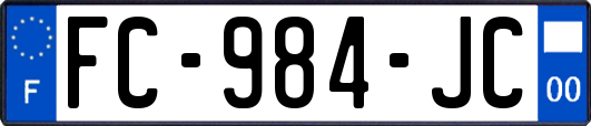 FC-984-JC