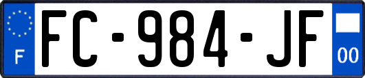 FC-984-JF