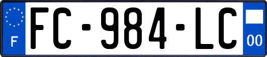 FC-984-LC