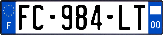 FC-984-LT