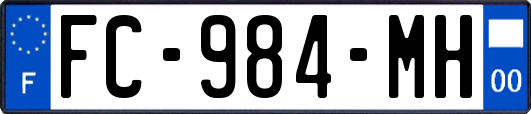 FC-984-MH