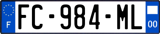 FC-984-ML