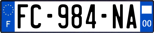 FC-984-NA