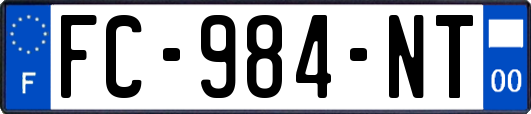 FC-984-NT