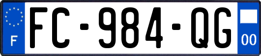 FC-984-QG