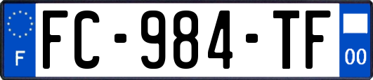 FC-984-TF