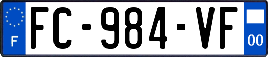 FC-984-VF