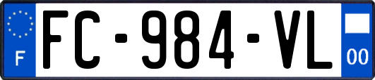 FC-984-VL