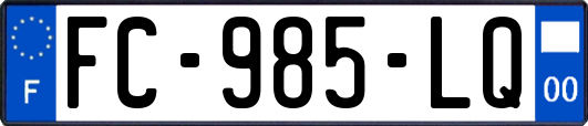 FC-985-LQ