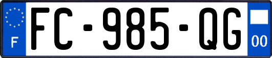 FC-985-QG