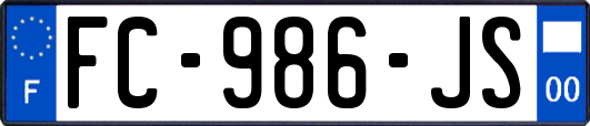 FC-986-JS