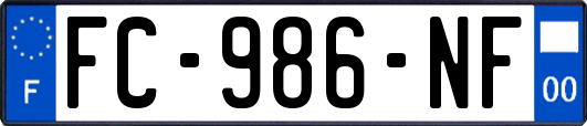 FC-986-NF