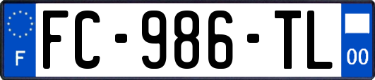 FC-986-TL