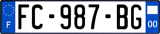 FC-987-BG