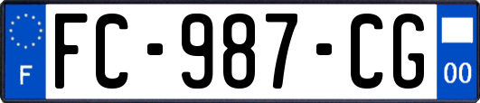 FC-987-CG