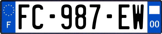 FC-987-EW