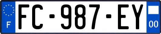 FC-987-EY