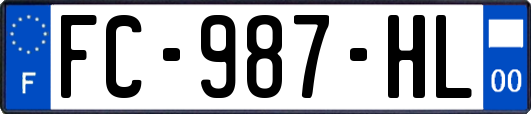 FC-987-HL