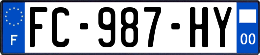 FC-987-HY