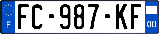 FC-987-KF