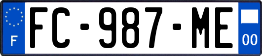 FC-987-ME