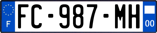 FC-987-MH
