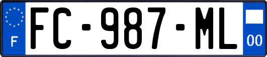 FC-987-ML